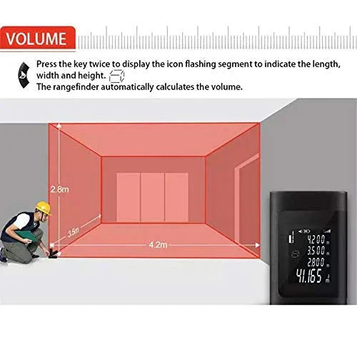 Measure with Laser Precision – Get Accurate Results Every Time (Buy 1 Get 1 Free)