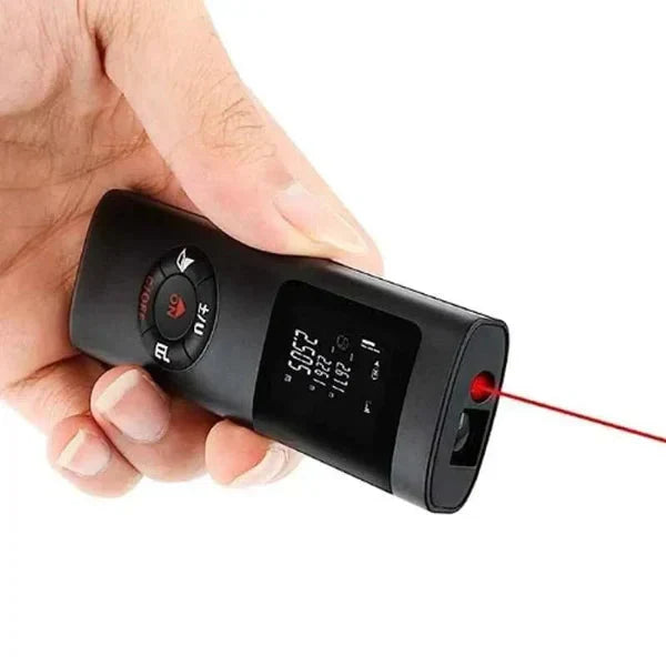 Measure with Laser Precision – Get Accurate Results Every Time (Buy 1 Get 1 Free)